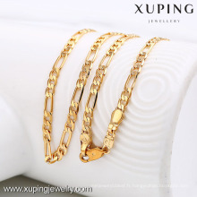 42476-Xuping Fashion haute qualité et nouveau design collier